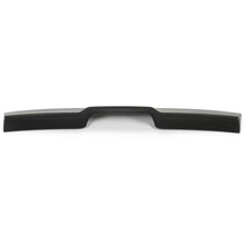 Cab Top Roof Spoiler Wing Compatible with 2009-2014 Ford F150 F-150 All Cab Sizes Pickup Truck Headache Spoiler