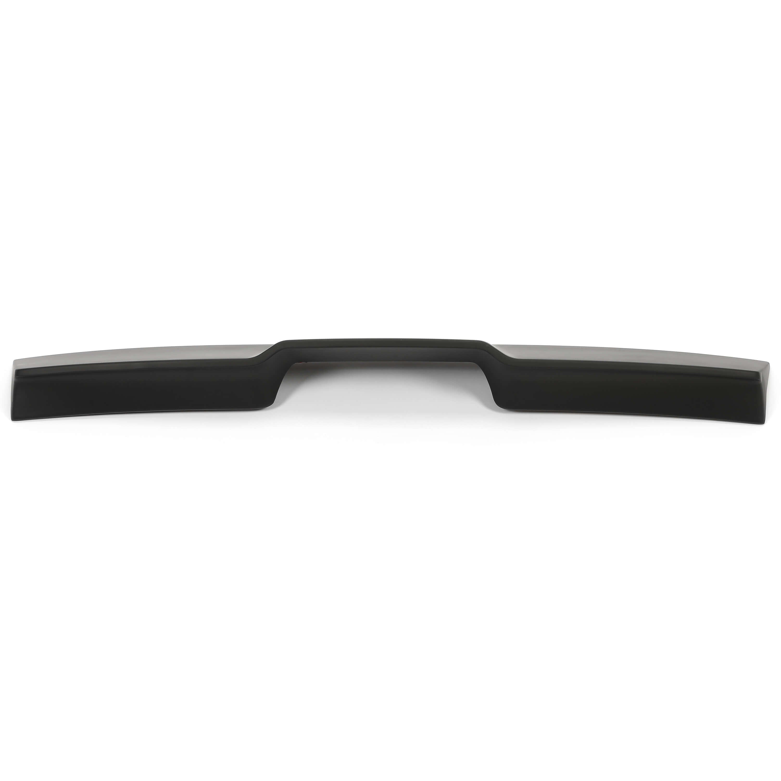 Cab Top Roof Spoiler Wing Compatible with 2009-2014 Ford F150 F-150 All Cab Sizes Pickup Truck Headache Spoiler