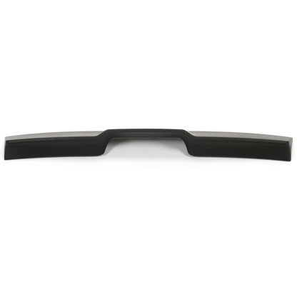 Cab Top Roof Spoiler Wing Compatible with 2009-2014 Ford F150 F-150 All Cab Sizes Pickup Truck Headache Spoiler