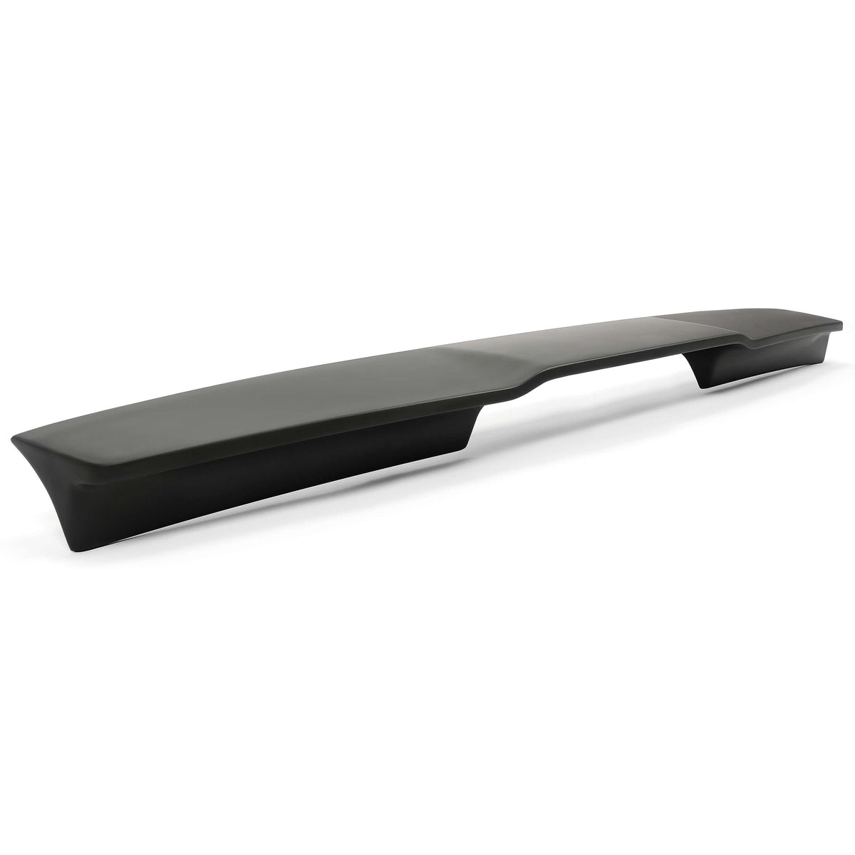 Ford Raptor Rear Spoiler YIKATOO® Matte Black Truck Cab Wing Spoiler Fits Ford Raptor SVT Gen 2 ...