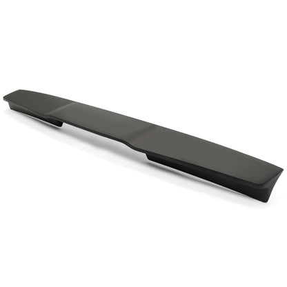 Matte Black Truck Cab Wing Spoiler Fits Ford Raptor SVT Gen 2 2017 2018 2019 2020