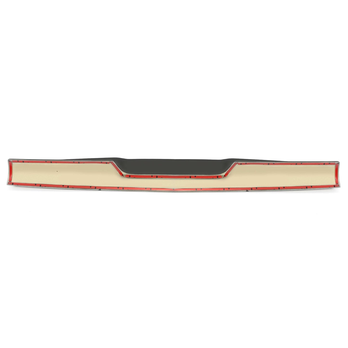 Matte Black Truck Cab Wing Spoiler Fits Ford Raptor SVT Gen 2 2017 2018 2019 2020