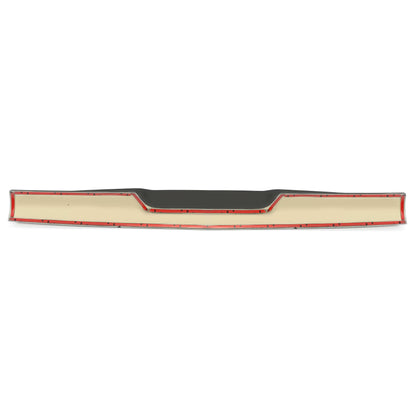 Matte Black Truck Cab Wing Spoiler Fits Ford Raptor SVT Gen 2 2017 2018 2019 2020