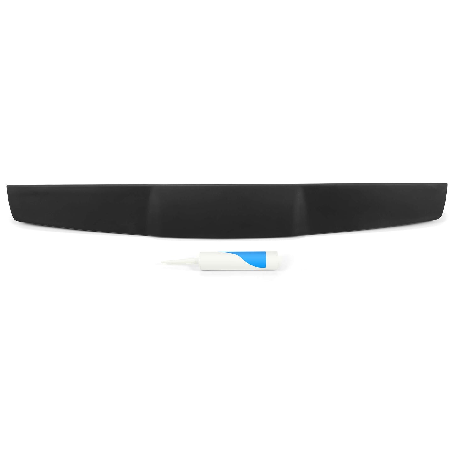 Matte Black Truck Cab Wing Spoiler Fits Ford Raptor SVT Gen 2 2017 2018 2019 2020