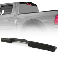 Load image into Gallery viewer, YIKATOO® Matte Black Truck Cab Wing Spoiler Fits Ford Raptor SVT Gen 2 2017 2018 2019 2020
