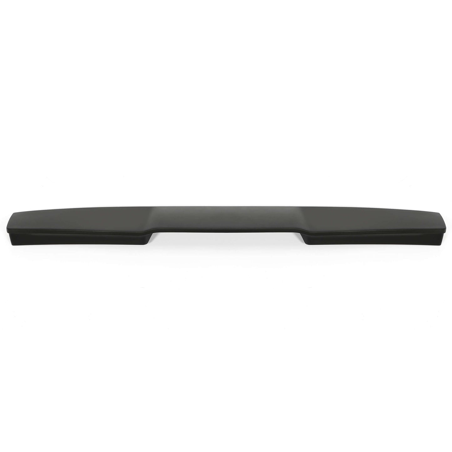 Matte Black Truck Cab Wing Spoiler Fits Ford Raptor SVT Gen 2 2017 2018 2019 2020