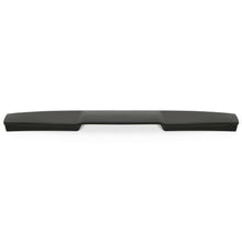 Matte Black Truck Cab Wing Spoiler Fits Ford Raptor SVT Gen 2 2017 2018 2019 2020