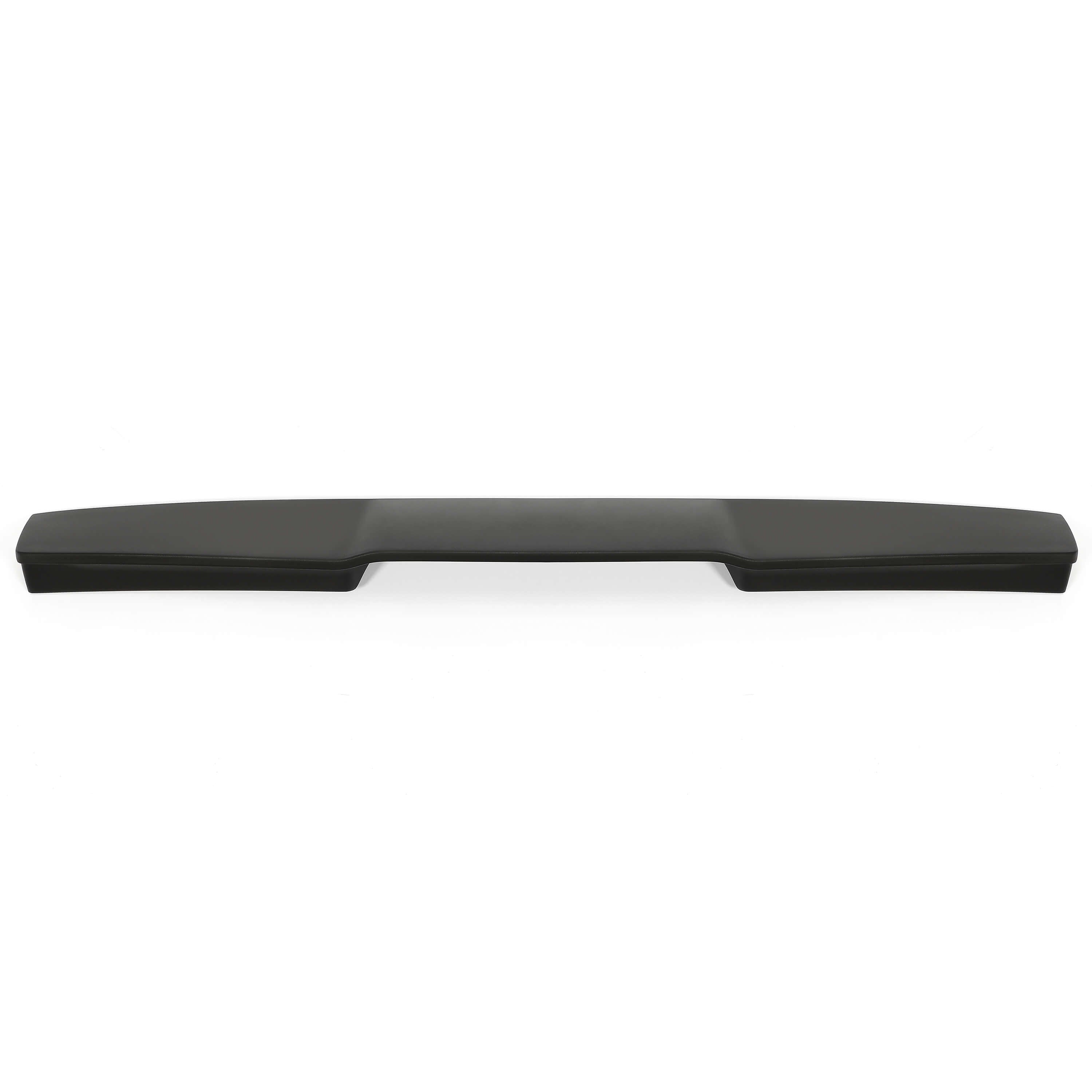 Matte Black Truck Cab Wing Spoiler Fits Ford Raptor SVT Gen 2 2017 2018 2019 2020