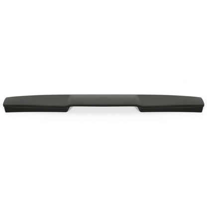 Matte Black Truck Cab Wing Spoiler Fits Ford Raptor SVT Gen 2 2017 2018 2019 2020