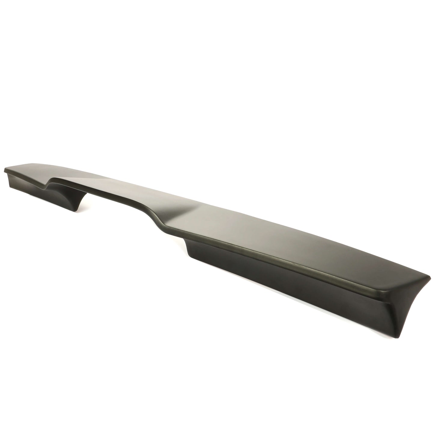 Cab Top Roof Spoiler Wing Compatible with 2014-2018 Silverado 1500 2500 3500 and GMC Sierra 1500 Pickup Truck Spoiler