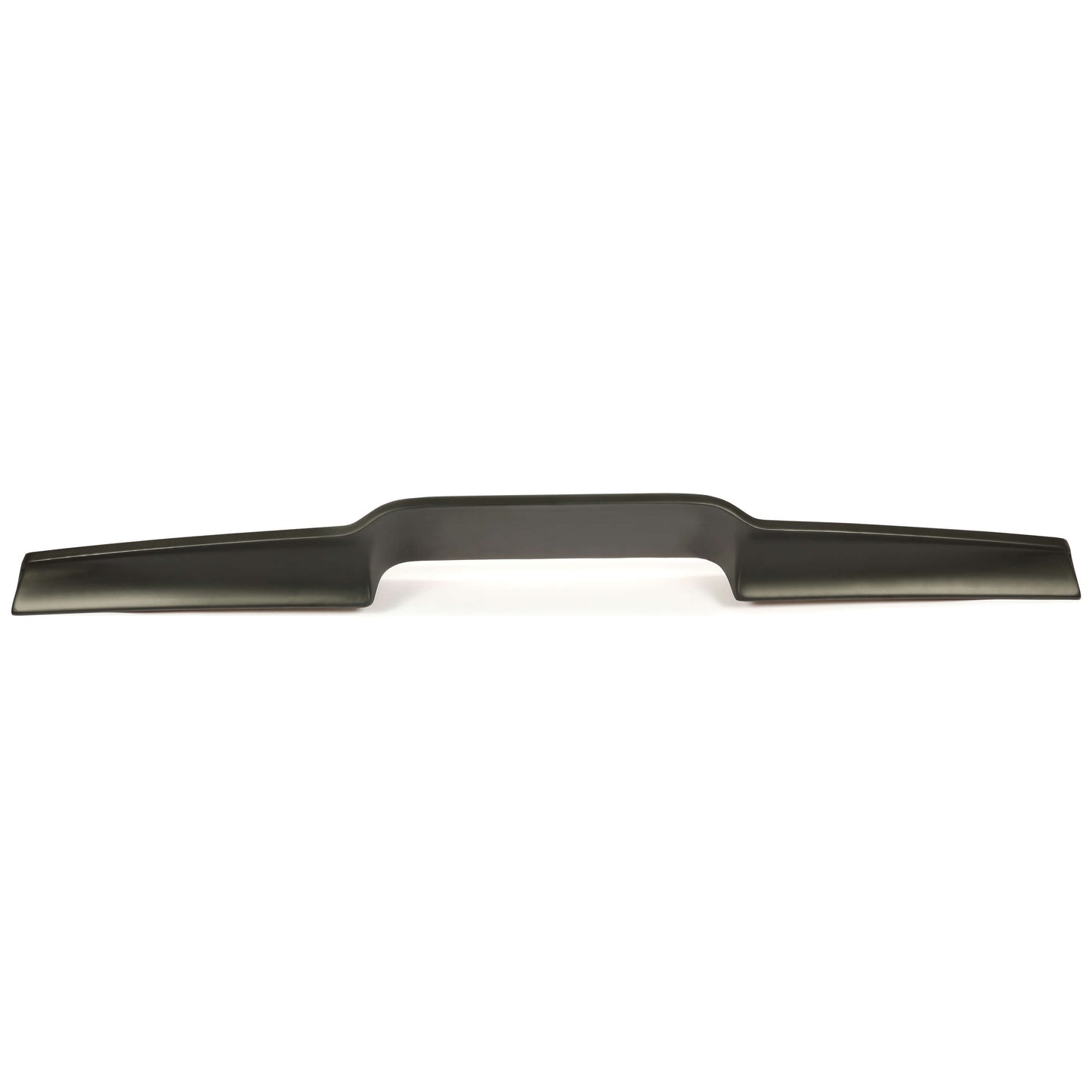 Cab Top Roof Spoiler Wing Compatible with 2014-2018 Silverado 1500 2500 3500 and GMC Sierra 1500 Pickup Truck Spoiler