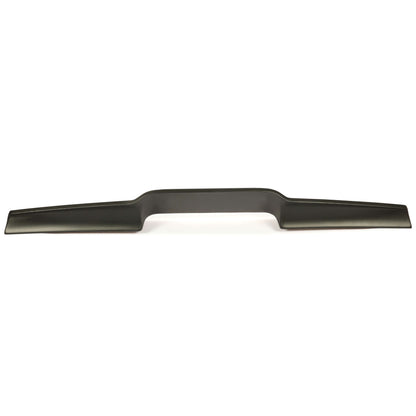 Cab Top Roof Spoiler Wing Compatible with 2014-2018 Silverado 1500 2500 3500 and GMC Sierra 1500 Pickup Truck Spoiler