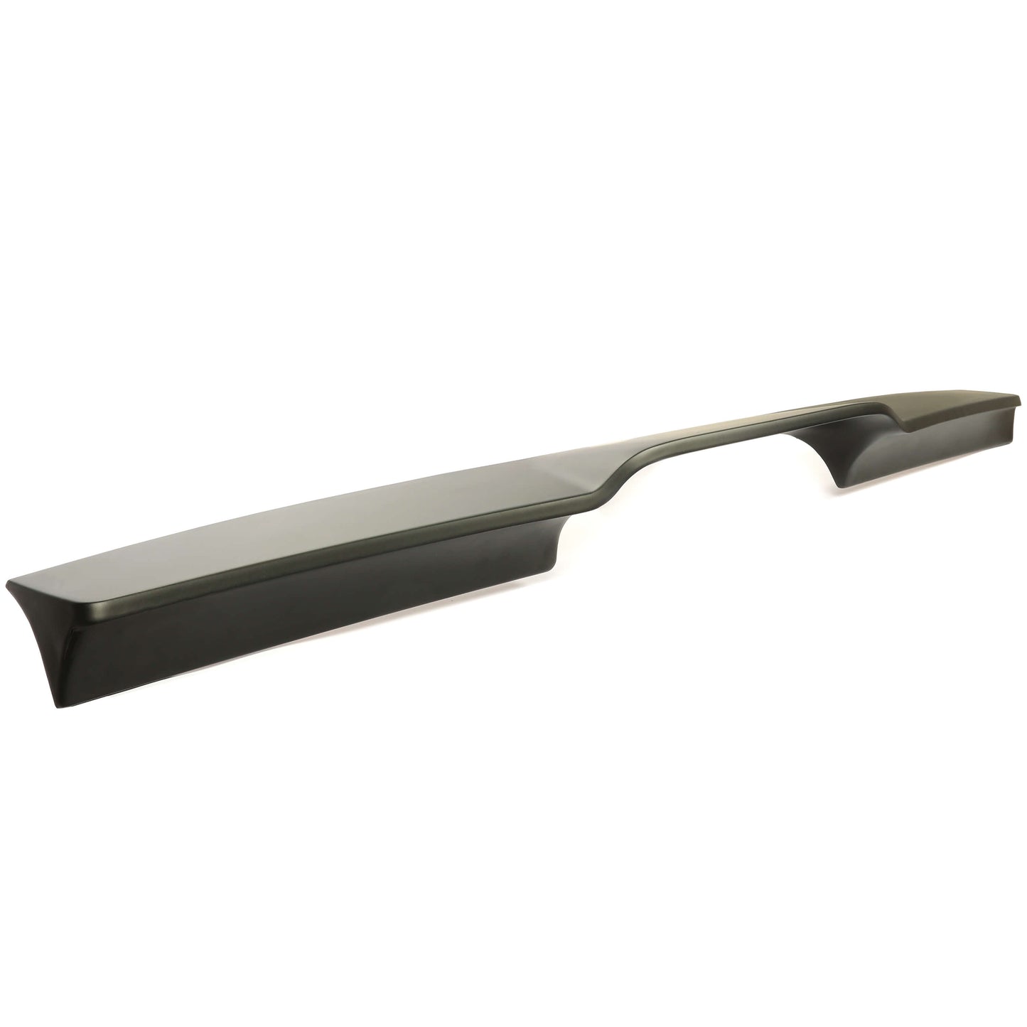 Cab Top Roof Spoiler Wing Compatible with 2014-2018 Silverado 1500 2500 3500 and GMC Sierra 1500 Pickup Truck Spoiler