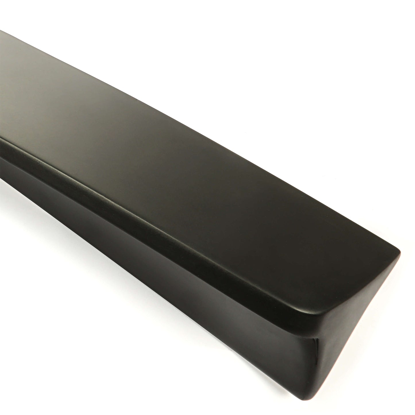 Cab Top Roof Spoiler Wing Compatible with 2014-2018 Silverado 1500 2500 3500 and GMC Sierra 1500 Pickup Truck Spoiler