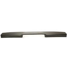 Cab Top Roof Spoiler Wing Compatible with 2014-2018 Silverado 1500 2500 3500 and GMC Sierra 1500 Pickup Truck Spoiler
