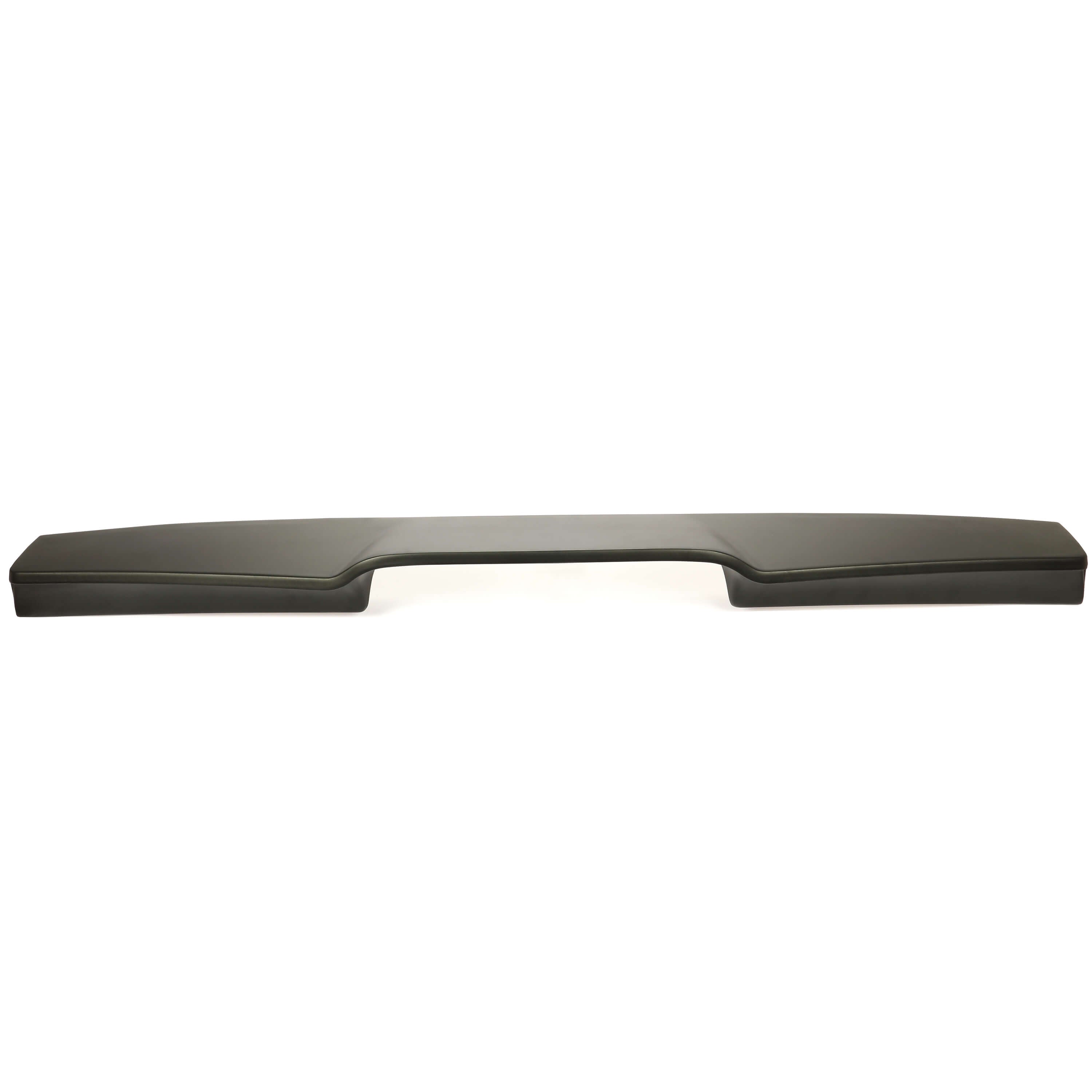 Cab Top Roof Spoiler Wing Compatible with 2014-2018 Silverado 1500 2500 3500 and GMC Sierra 1500 Pickup Truck Spoiler
