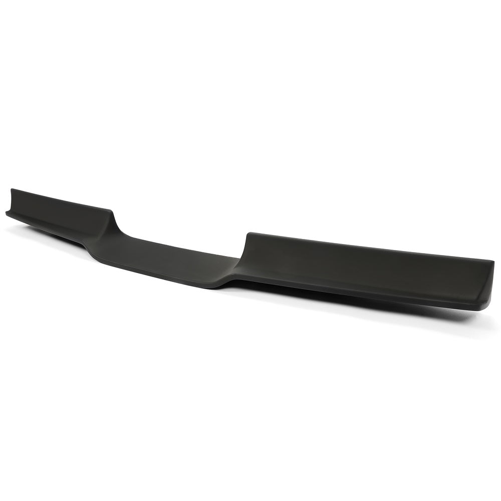 New Matte Black Finish Truck Cab Spoiler for 2009-2020 Dodge Ram 1500 / 2500 / 3500