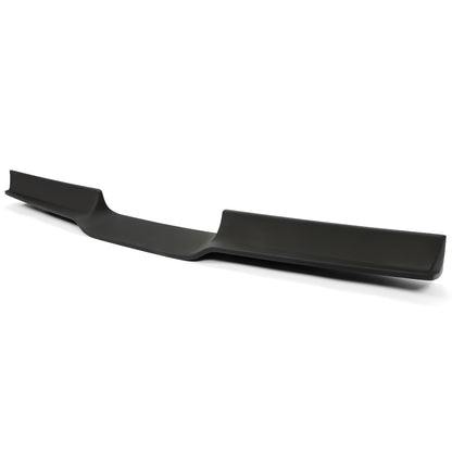 New Matte Black Finish Truck Cab Spoiler for 2009-2020 Dodge Ram 1500 / 2500 / 3500