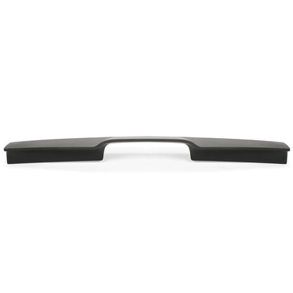 New Matte Black Finish Truck Cab Spoiler for 2009-2020 Dodge Ram 1500 / 2500 / 3500
