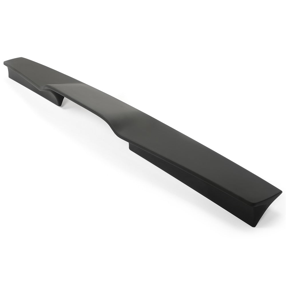 New Matte Black Finish Truck Cab Spoiler for 2009-2020 Dodge Ram 1500 / 2500 / 3500