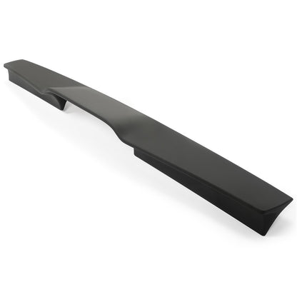 New Matte Black Finish Truck Cab Spoiler for 2009-2020 Dodge Ram 1500 / 2500 / 3500