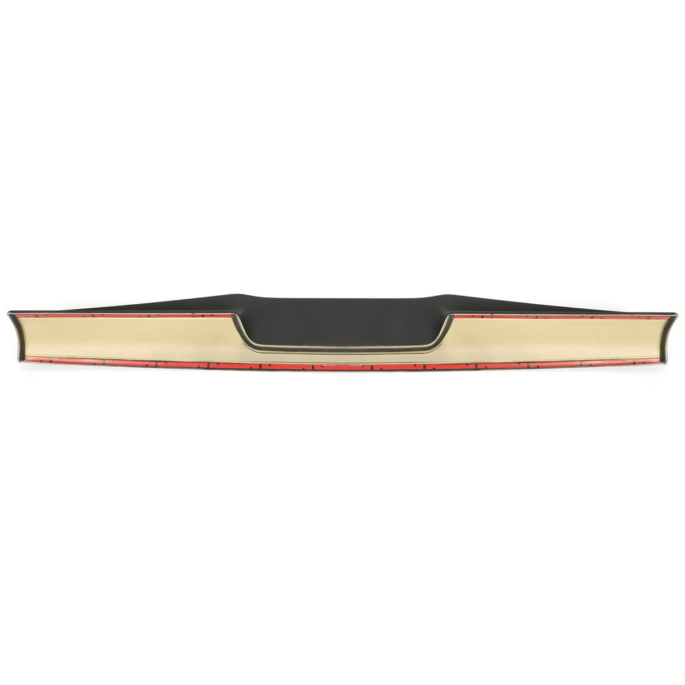 New Matte Black Finish Truck Cab Spoiler for 2009-2020 Dodge Ram 1500 / 2500 / 3500
