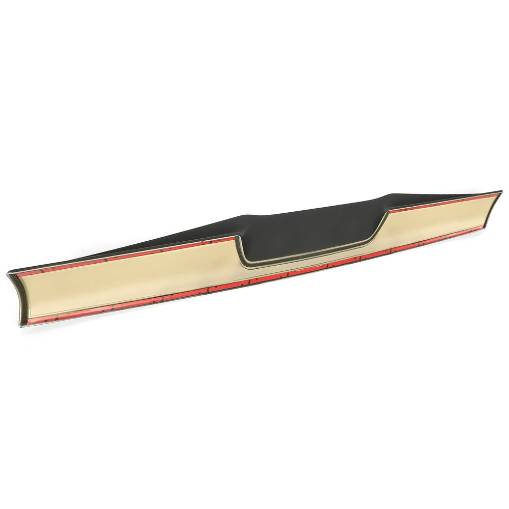 New Matte Black Finish Truck Cab Spoiler for 2009-2020 Dodge Ram 1500 / 2500 / 3500