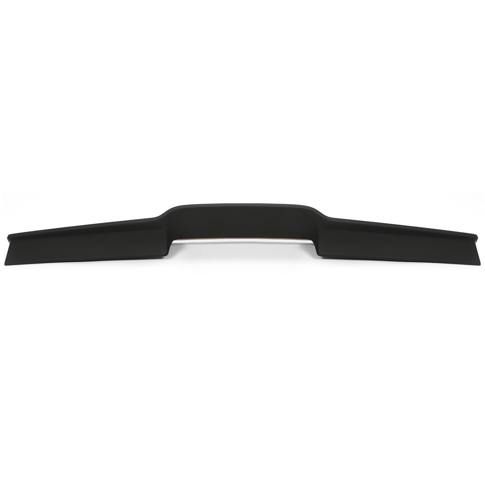 New Matte Black Finish Truck Cab Spoiler for 2009-2020 Dodge Ram 1500 / 2500 / 3500