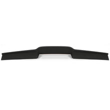 New Matte Black Finish Truck Cab Spoiler for 2009-2020 Dodge Ram 1500 / 2500 / 3500
