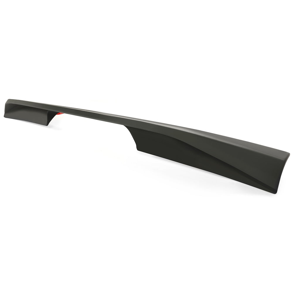 Painted Black Truck Cab Spoiler Fits For Ford Ranger Super Crew Cab 2019-2023
