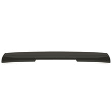 Painted Black Truck Cab Spoiler Fits For Ford Ranger Super Crew Cab 2019-2023