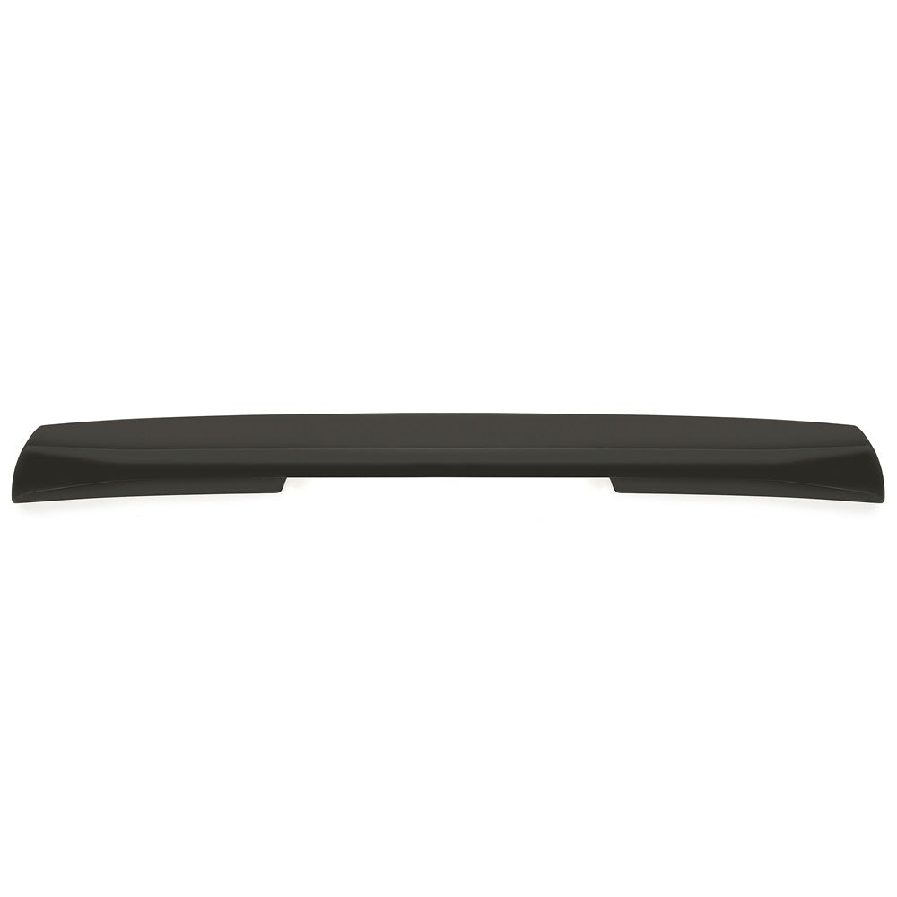 Painted Black Truck Cab Spoiler Fits For Ford Ranger Super Crew Cab 2019-2023