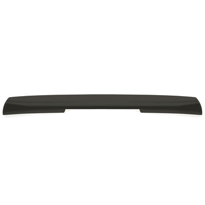 Painted Black Truck Cab Spoiler Fits For Ford Ranger Super Crew Cab 2019-2023