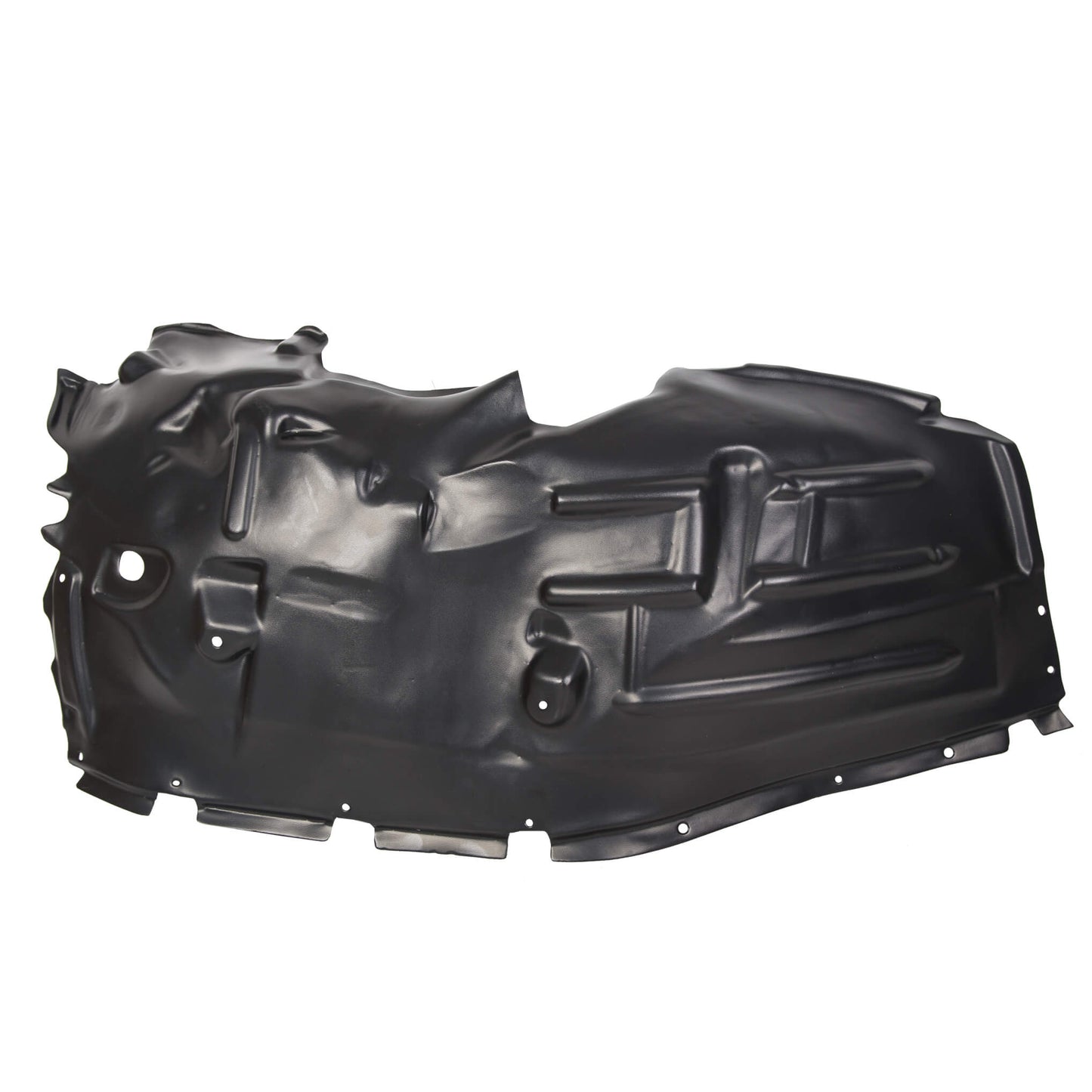 Front Fender Flares with Inner Fender for 2018-2020 Jeep Wrangler JL Rubicon