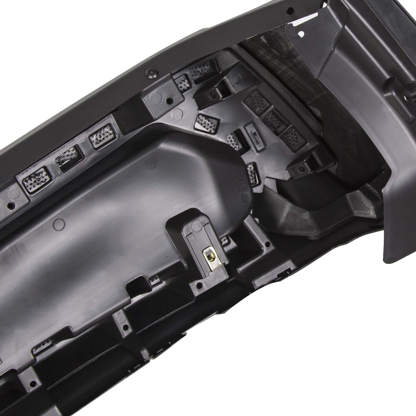 Front Fender Flares with Inner Fender for 2018-2020 Jeep Wrangler JL Rubicon