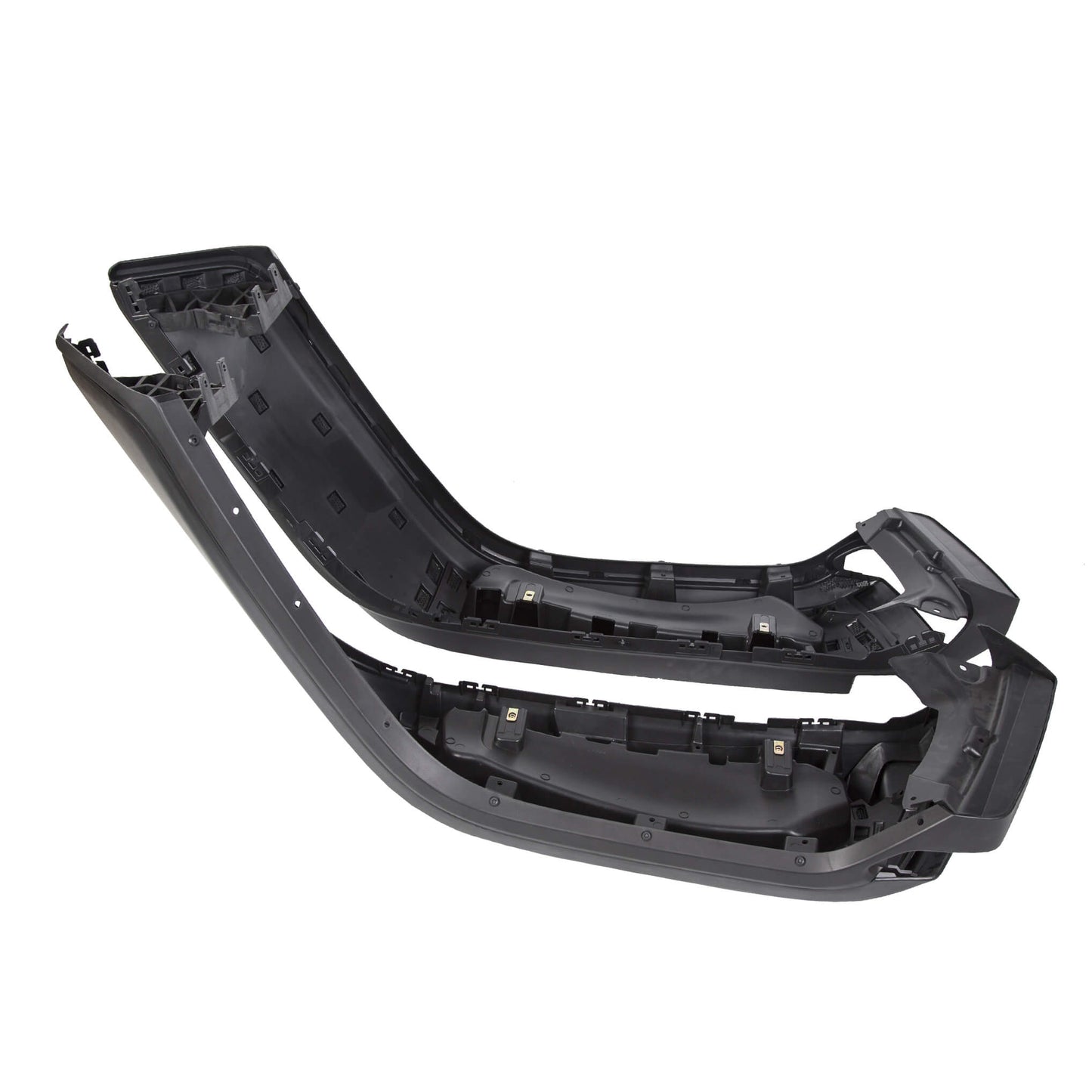 Front Fender Flares with Inner Fender for 2018-2020 Jeep Wrangler JL Rubicon