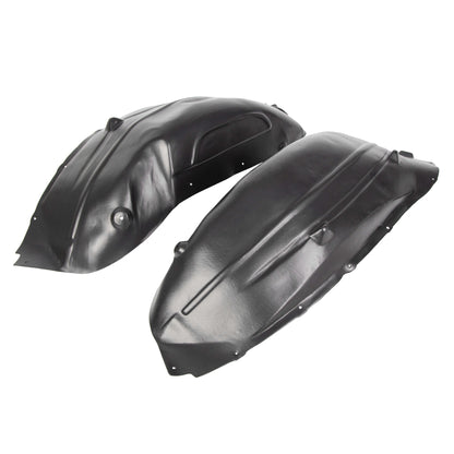 Rear Fender Flares with Inner Liners for 2018-2020 Jeep Wrangler JL
