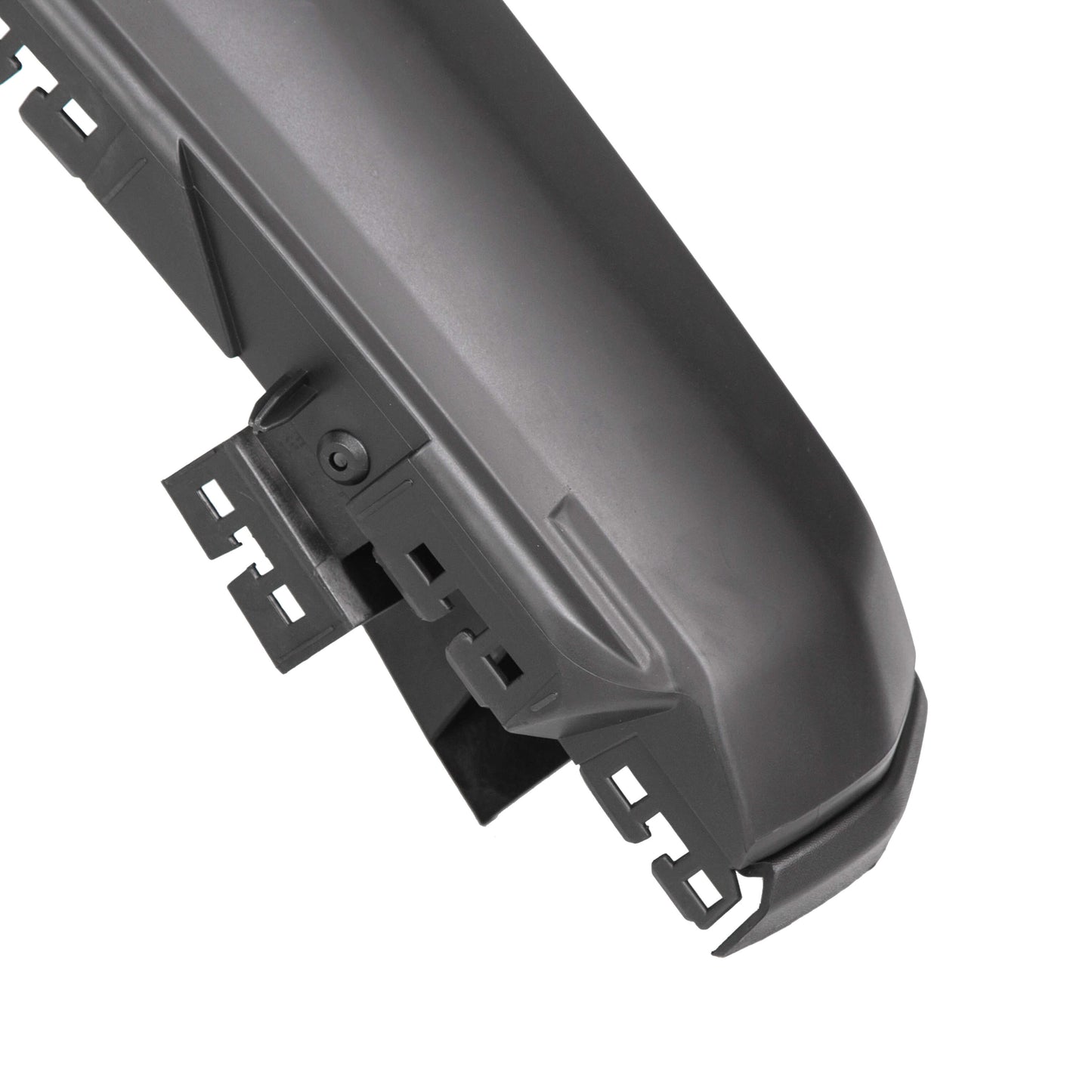 Rear Fender Flares with Inner Liners for 2018-2020 Jeep Wrangler JL