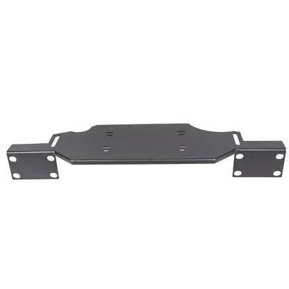 Front Bumper for 2018-2020 Jeep Wrangler JL Rubicon &2020 Gladiator w/LED Fog Lights