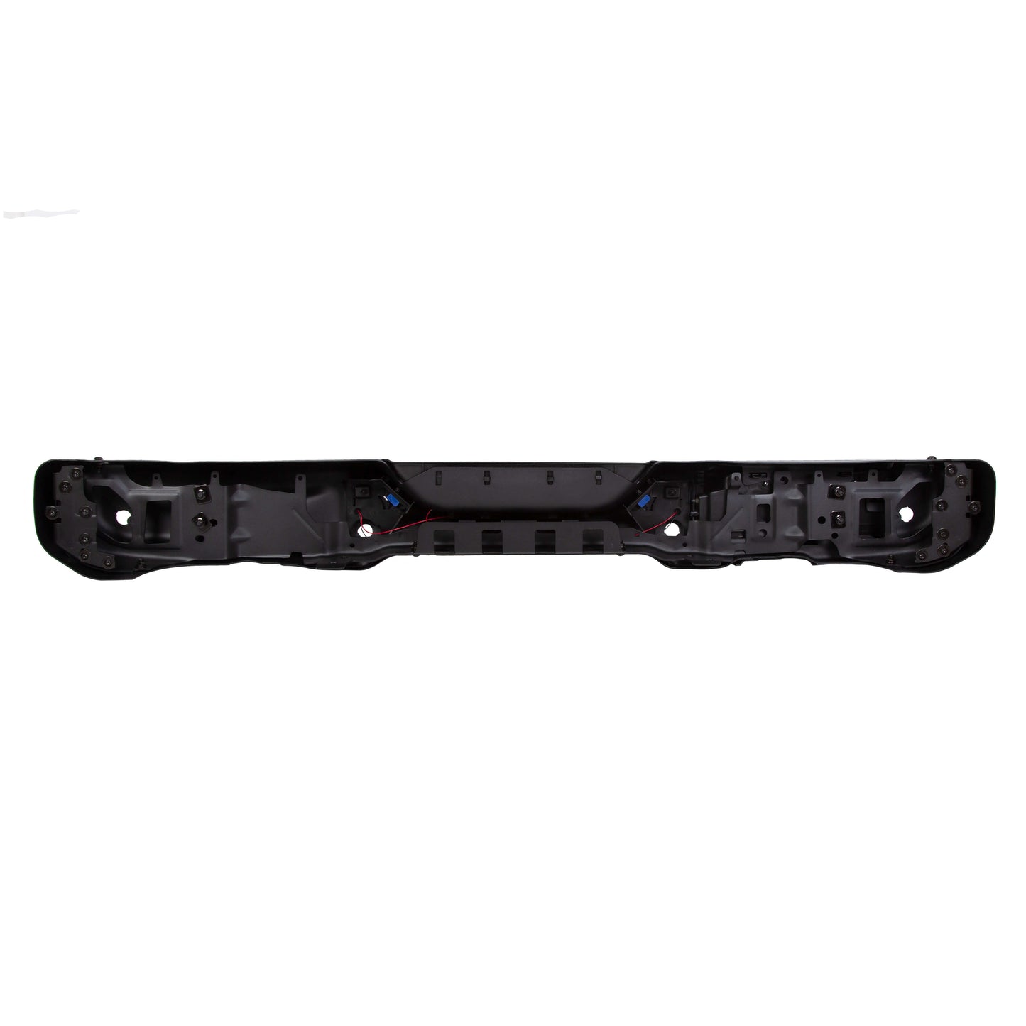 Steel Rear Bumper for 2018-2020 Jeep Wrangler JL Rubicon