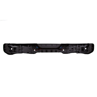 Steel Rear Bumper for 2018-2020 Jeep Wrangler JL Rubicon