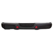 Steel Rear Bumper for 2018-2020 Jeep Wrangler JL Rubicon