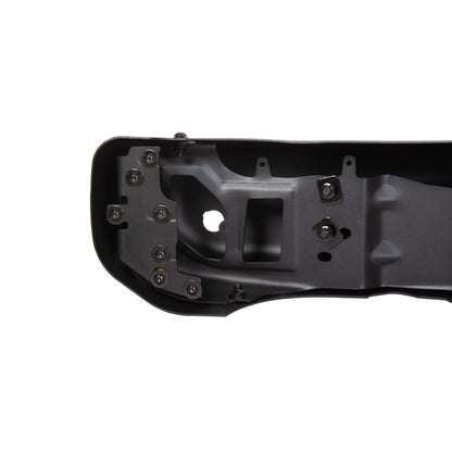 Steel Rear Bumper for 2018-2020 Jeep Wrangler JL Rubicon