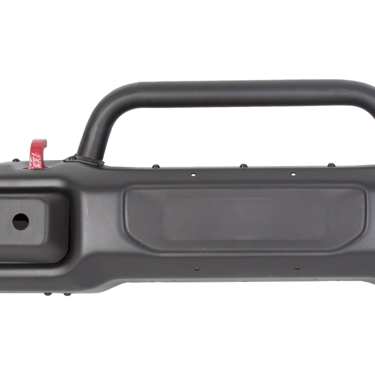 Front bumper for 2007-2018 Jeep JK Wrangler Rubicon 10th Anniversary