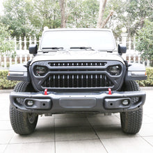 Front bumper for 2007-2018 Jeep JK Wrangler Rubicon 10th Anniversary
