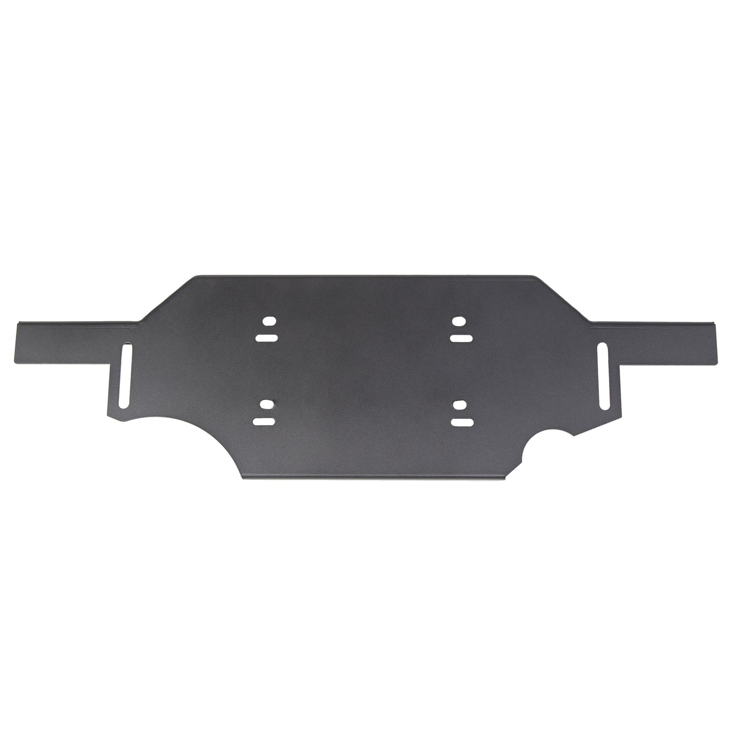 Front bumper for 2007-2018 Jeep JK Wrangler Rubicon 10th Anniversary