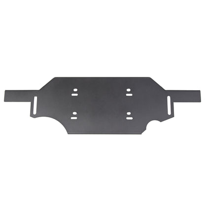 Front bumper for 2007-2018 Jeep JK Wrangler Rubicon 10th Anniversary