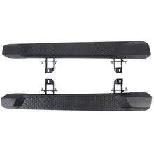 Running Board Side Steps for 2018-2021 Jeep Wrangler JL 2 Door