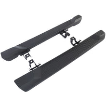 Running Board Side Steps for 2018-2021 Jeep Wrangler JL 2 Door