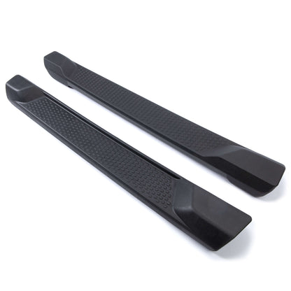 Running Board Side Steps for 2018-2021 Jeep Wrangler JL 2 Door